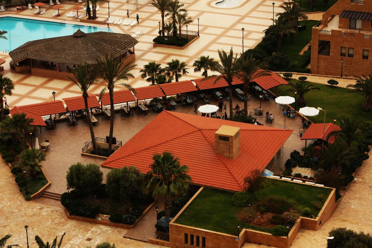 Jiyeh Marina Resort Jieh Exterior photo